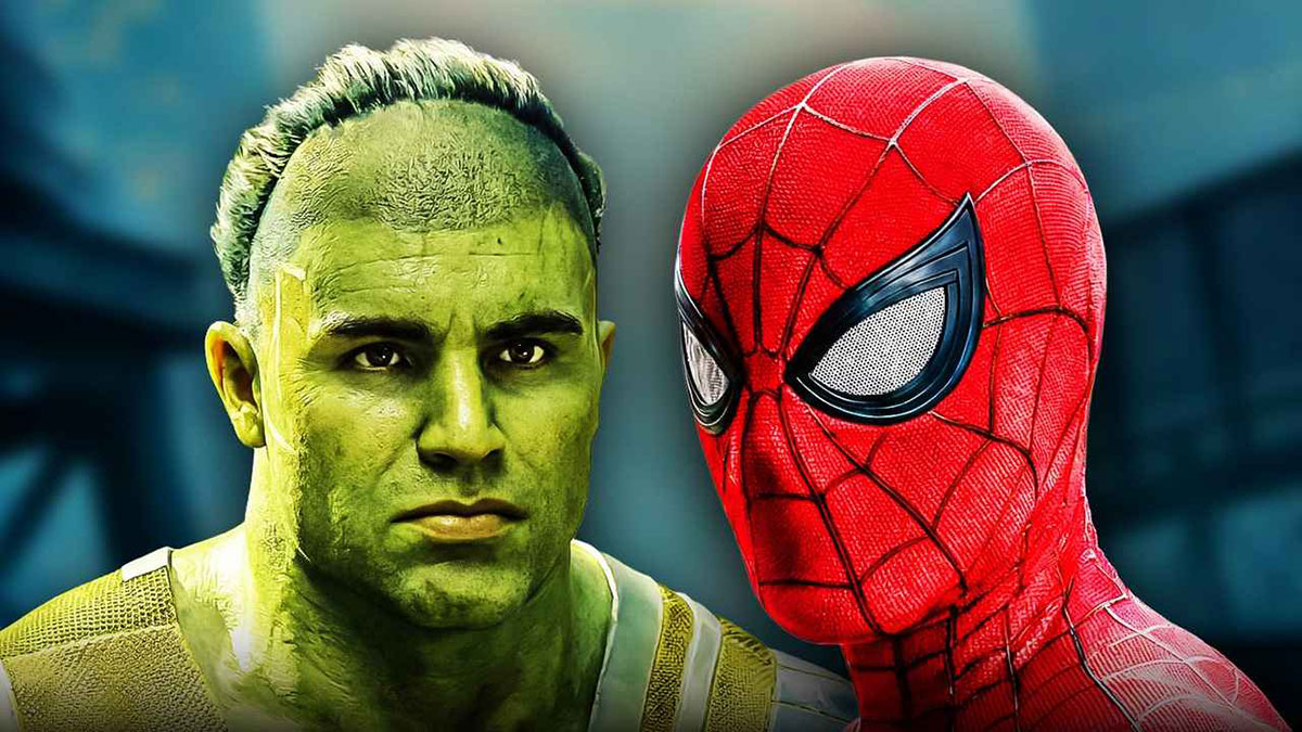 فیلم Spider-Man: Brand New Day