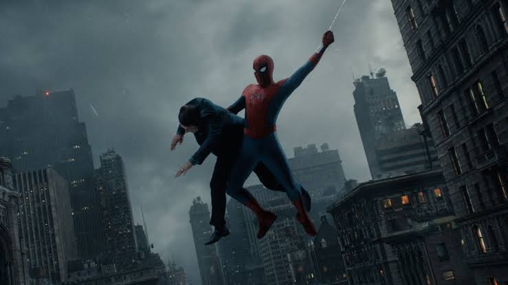 در این مطلب به نقد و بررسی فیلم جدید مرد عنکبوتی یعنی سینماییِ Spider-Man: Brand New Day می‌پردازیم