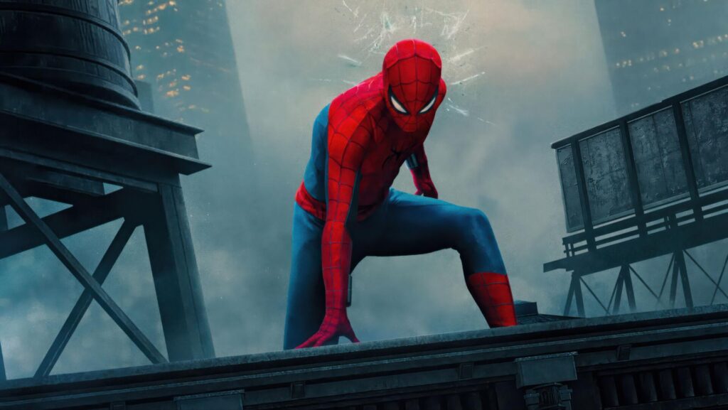 در این مطلب به نقد و بررسی فیلم جدید مرد عنکبوتی یعنی سینماییِ Spider-Man: Brand New Day می‌پردازیم