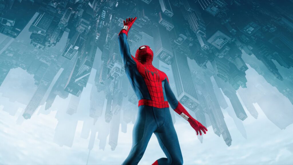 در این مطلب به نقد و بررسی فیلم جدید مرد عنکبوتی یعنی سینماییِ Spider-Man: Brand New Day می‌پردازیم