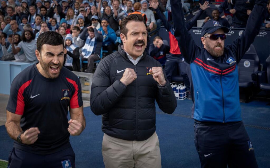 نقد فصل چهارم سریال Ted Lasso | تمام شده؟