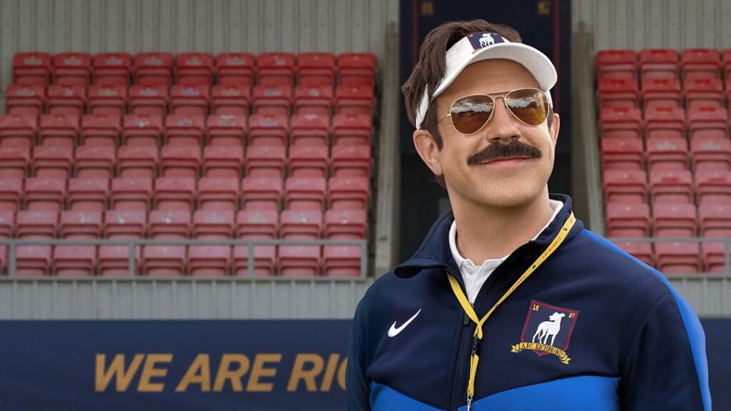 نقد فصل چهارم سریال Ted Lasso | تمام شده؟