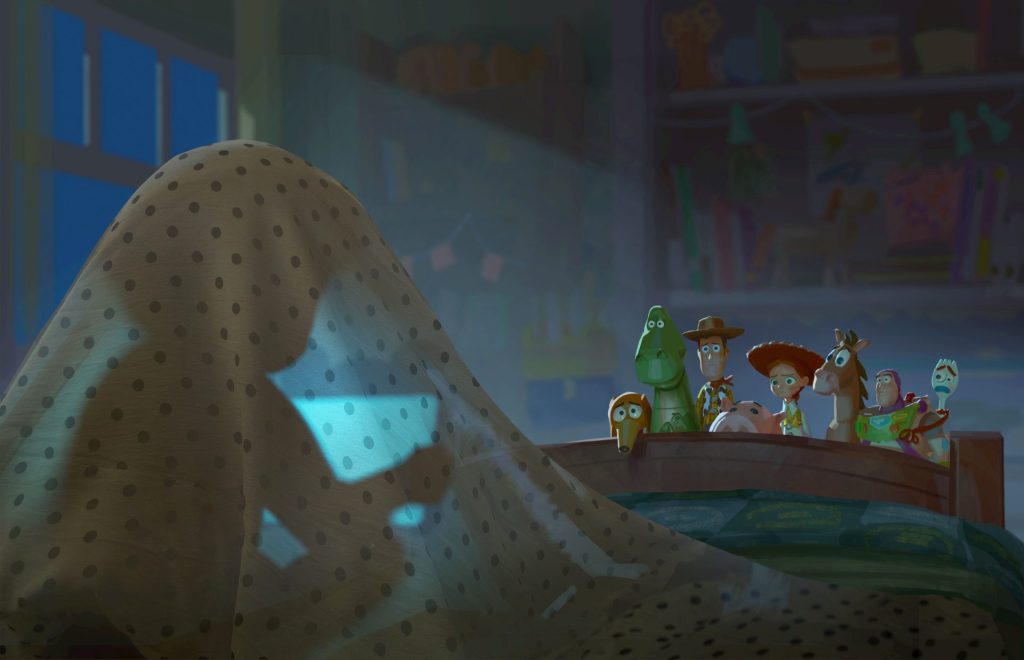 نقد انیمیشن داستان اسباب بازی ۵ (Toy Story 5) | وقتی بزرگ می‌شویم