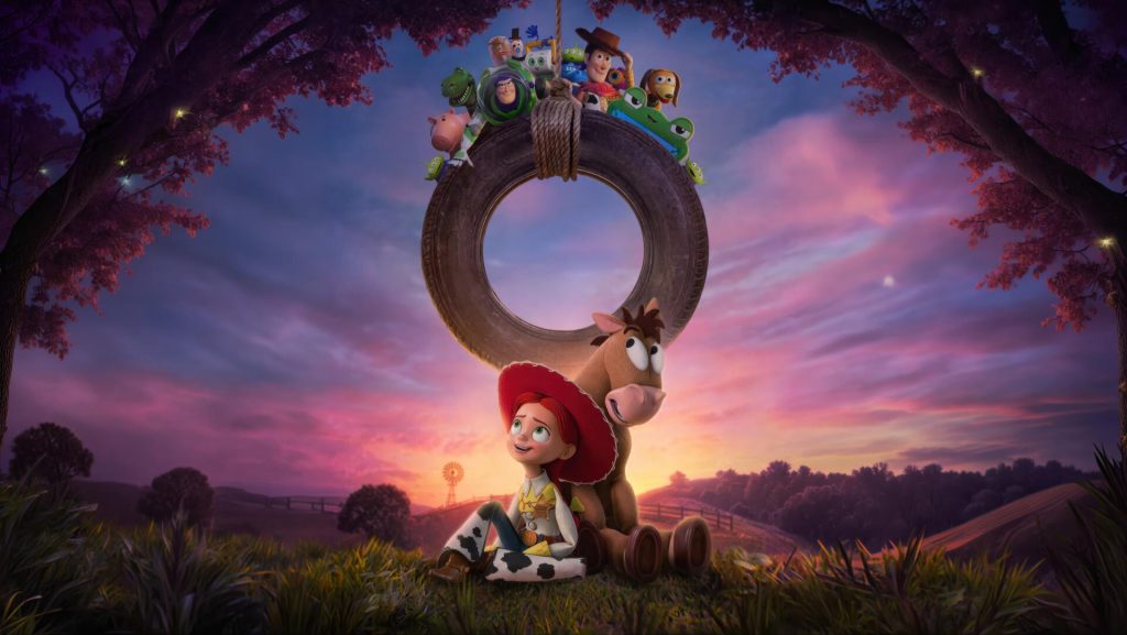 نقد انیمیشن داستان اسباب بازی ۵ (Toy Story 5) | وقتی بزرگ می‌شویم