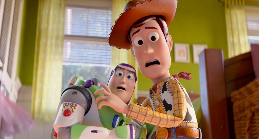 نقد انیمیشن داستان اسباب بازی ۵ (Toy Story 5) | وقتی بزرگ می‌شویم