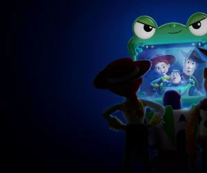 نقد انیمیشن داستان اسباب بازی ۵ (Toy Story 5) | وقتی بزرگ می‌شویم
