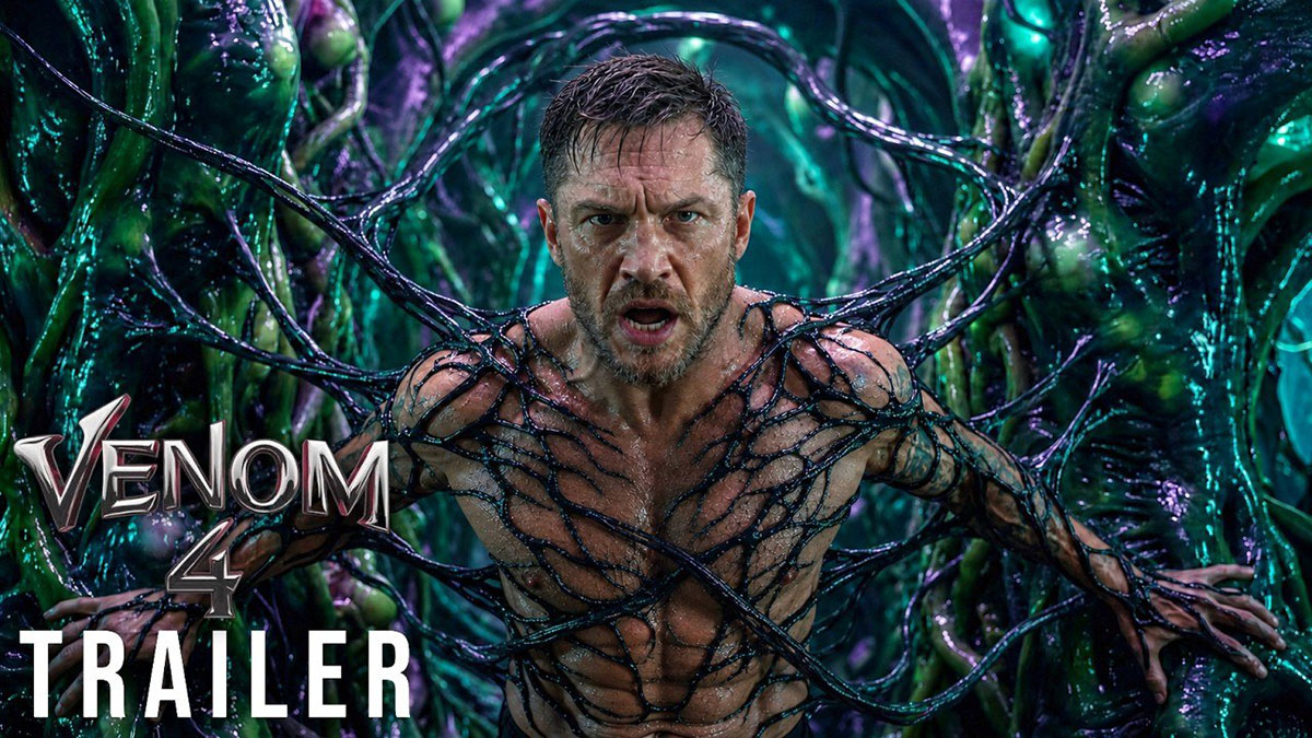 فیلم ونوم 4