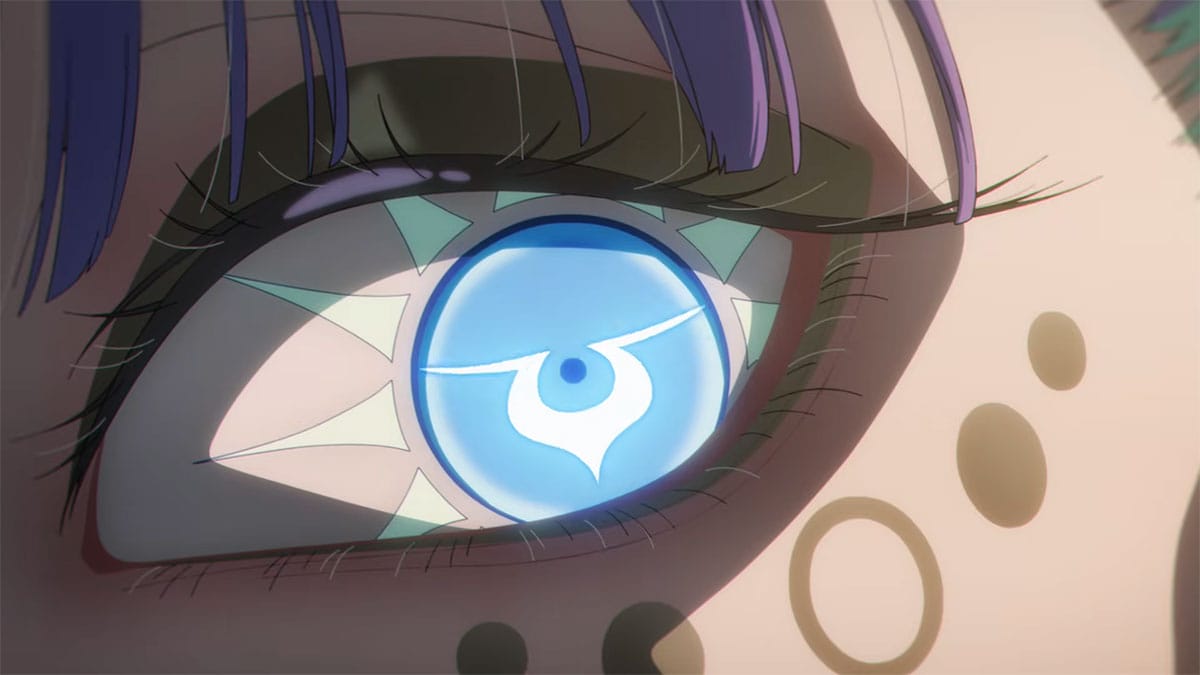 تریلر انیمه Code Geass: Star Chaser Aspal منتشر شد؛ بازگشت کد گیاس