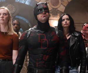 سریال Daredevil: Born Again