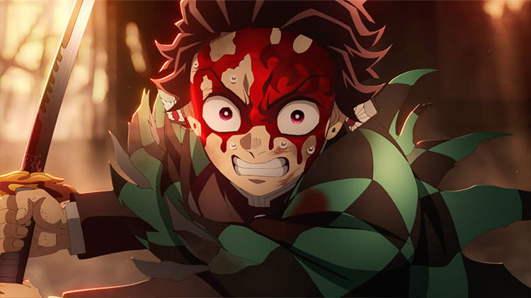 انیمه سینمایی Demon Slayer: Infinity Castle Part 2