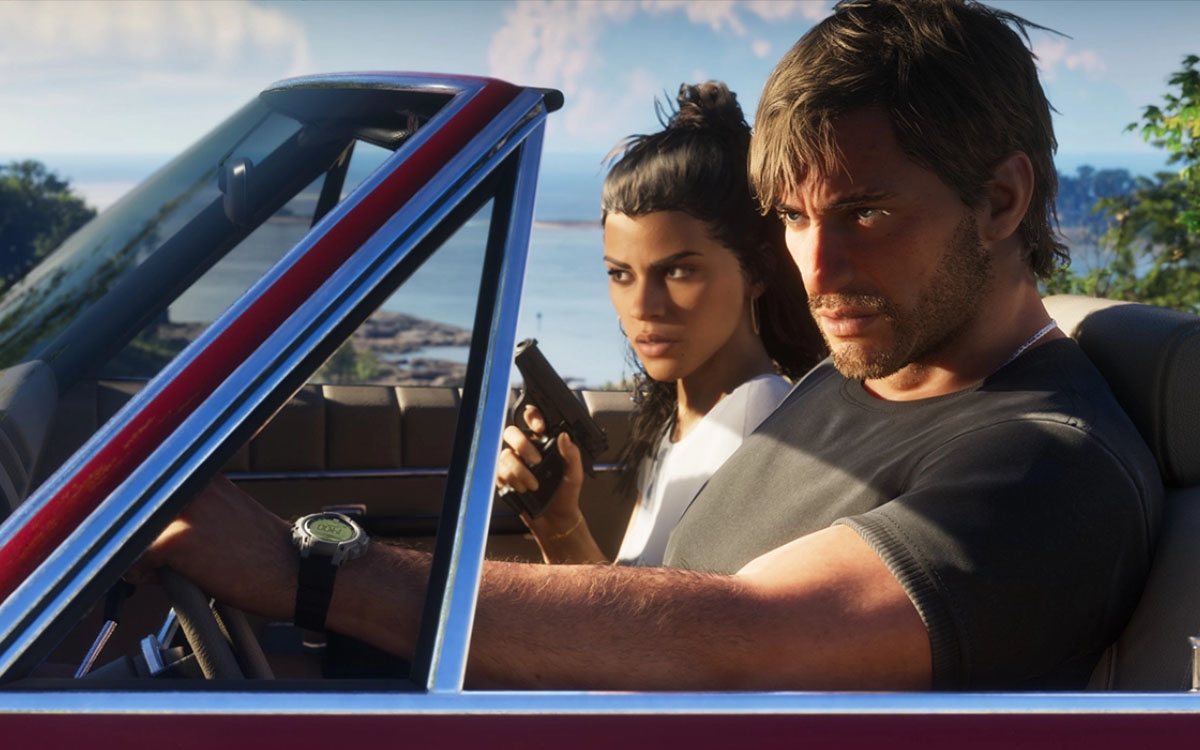 بزرگترین پیشرفت‌های بازی GTA 6