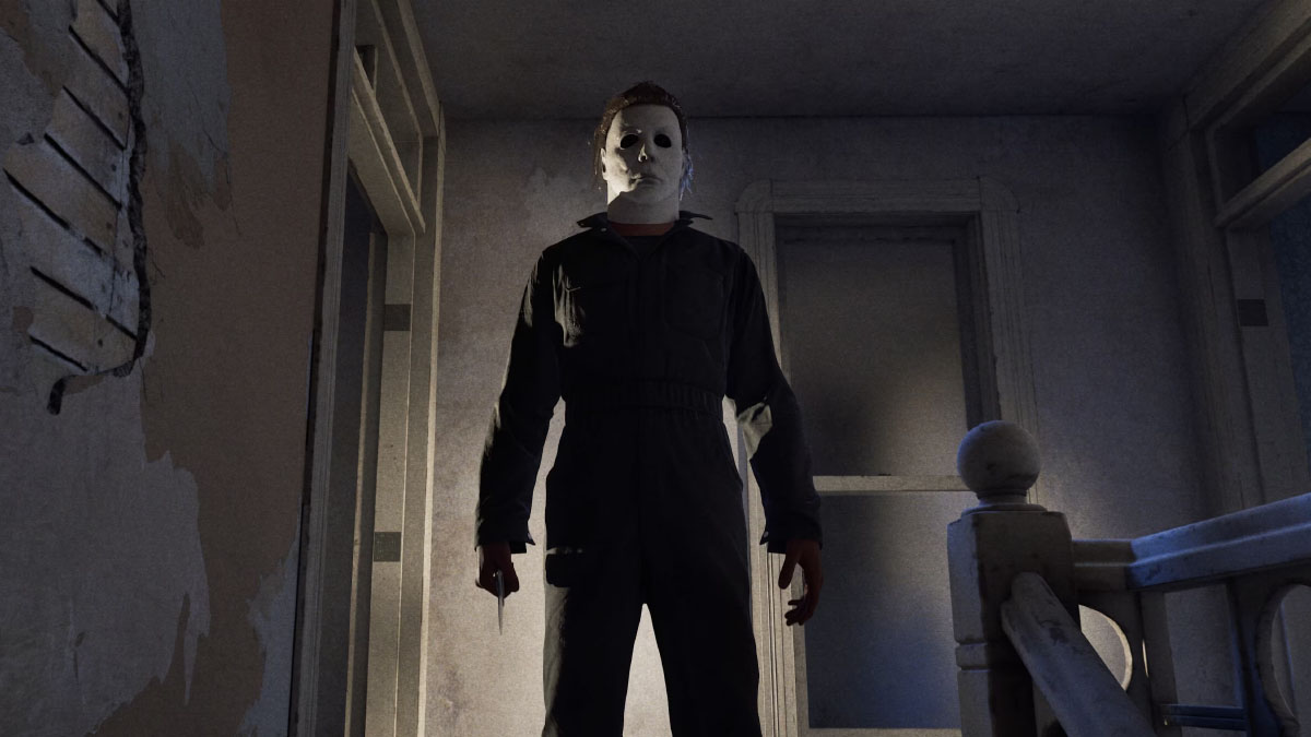 بررسی بازی Halloween: The Game