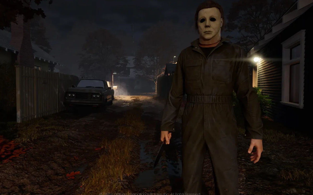 بررسی بازی Halloween: The Game