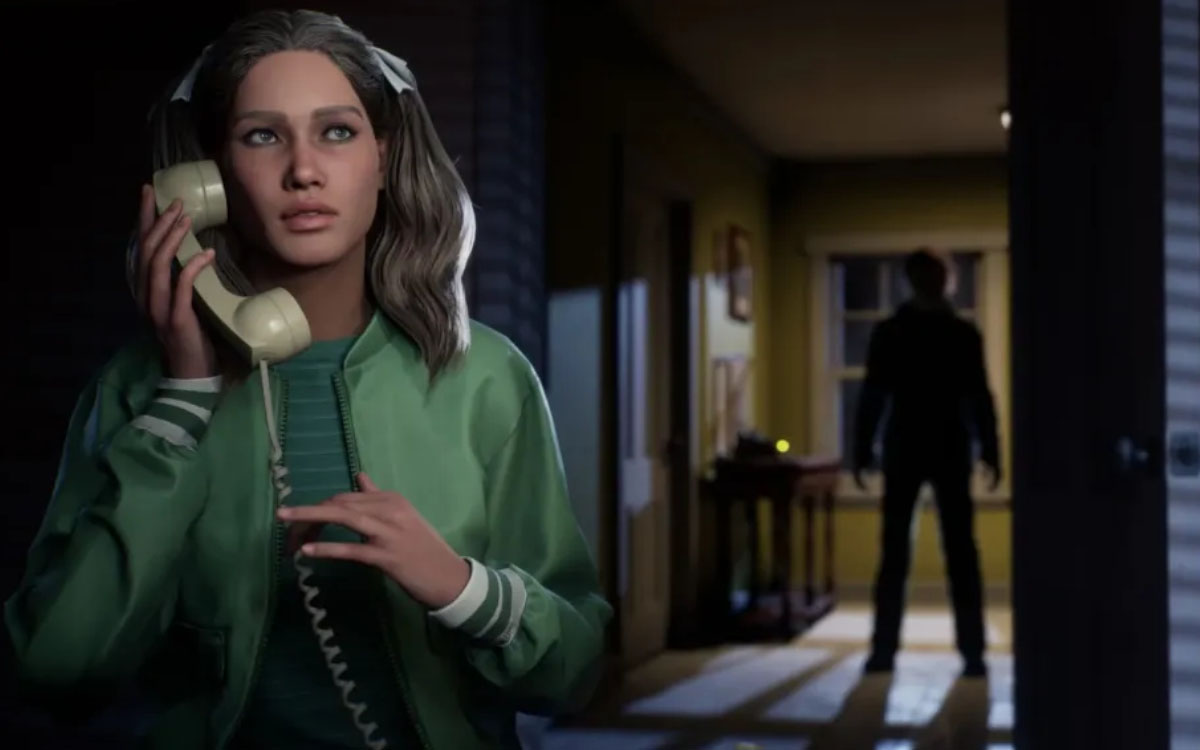 بررسی بازی Halloween: The Game