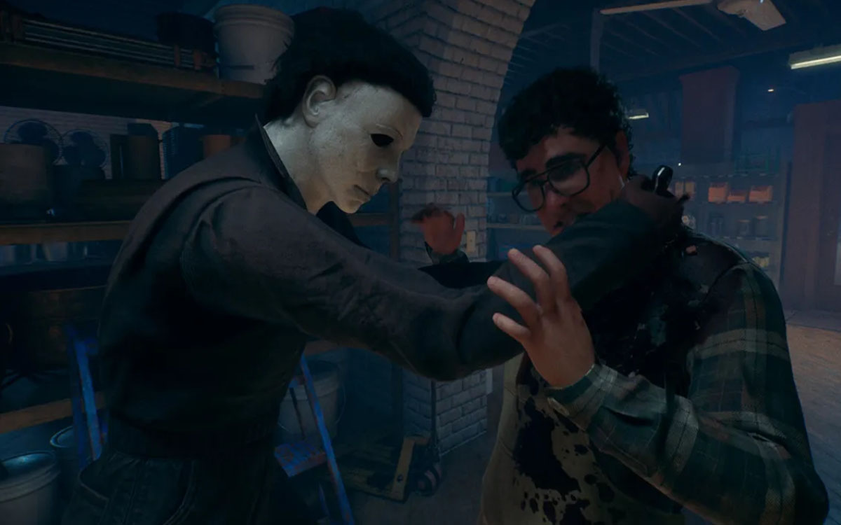 بررسی بازی Halloween: The Game
