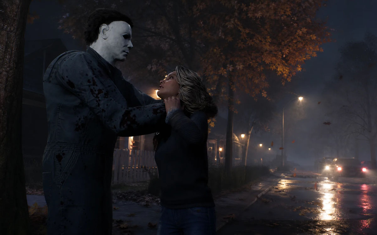 بررسی بازی Halloween: The Game