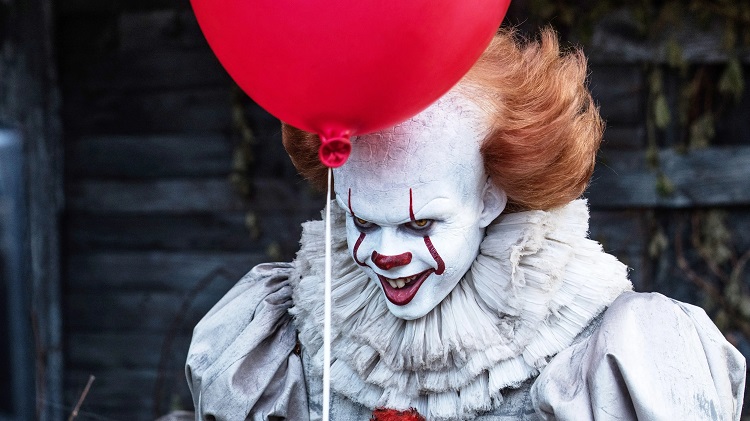 It