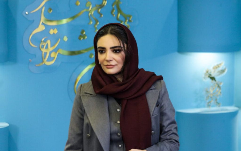 معرفی زیباترین بازیگران ایران؛ لیندا کیانی