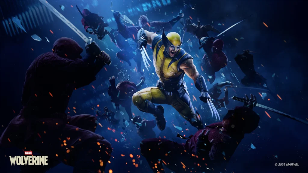 بررسی بازی Marvel's Wolverine | قلب تپنده لوگان