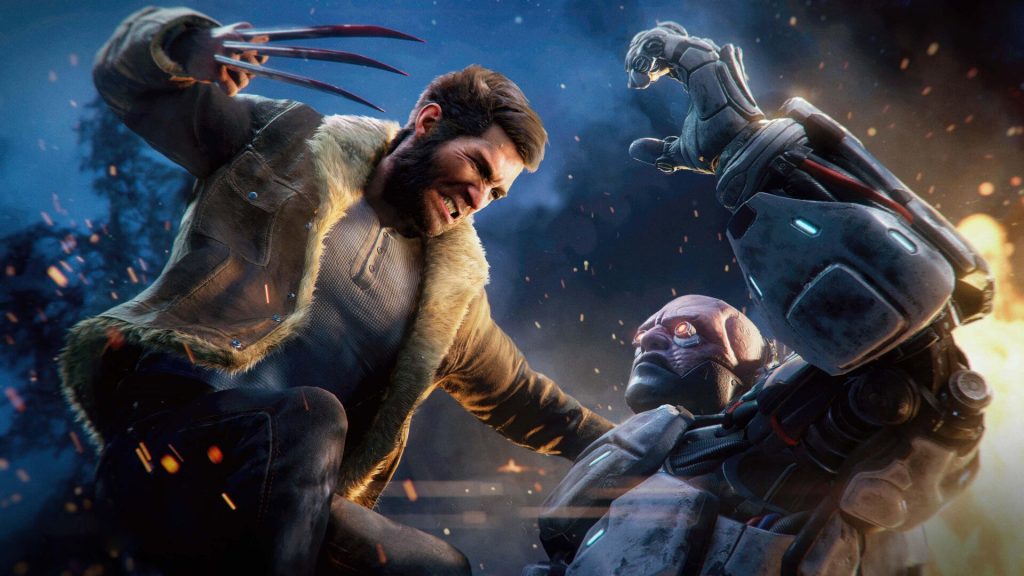 بررسی بازی Marvel's Wolverine | قلب تپنده لوگان