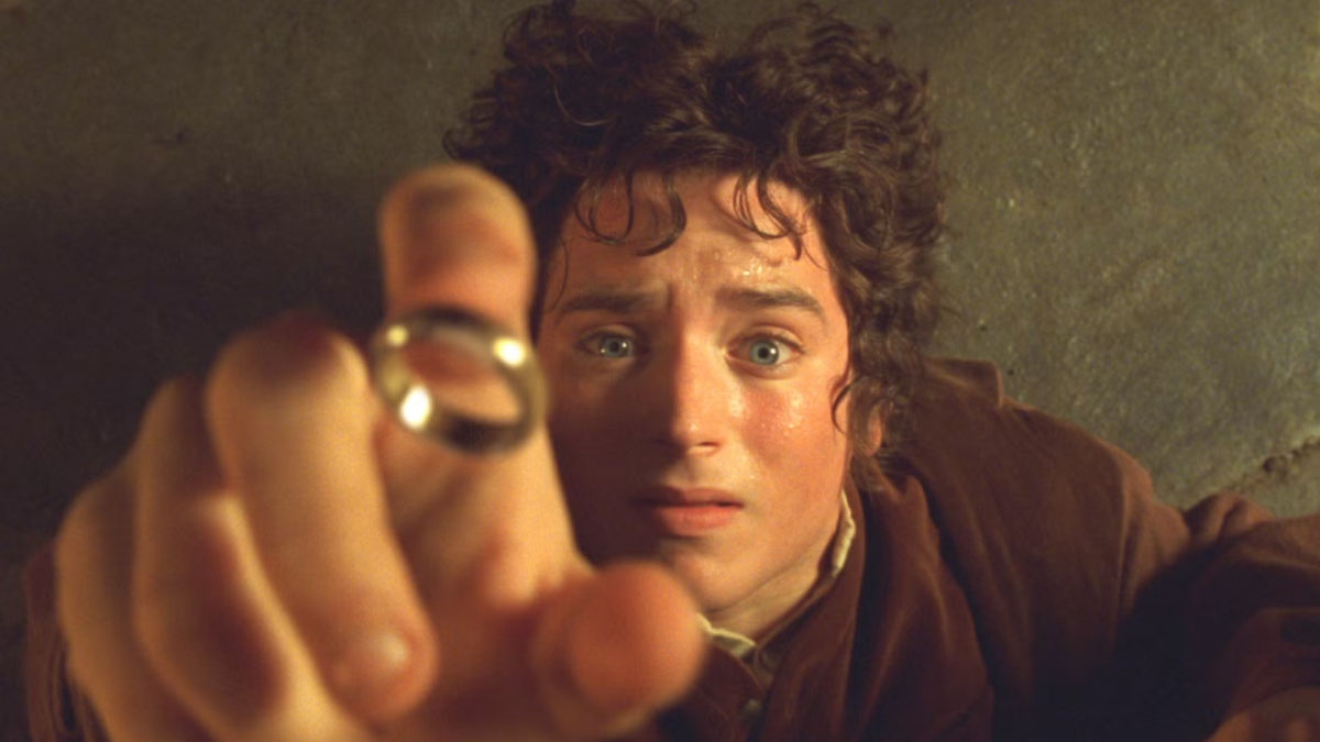پنج بازی The Lord of the Rings که شاهکار هستند