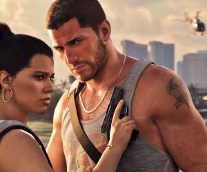 تصاویر و اطلاعات جدید بازی جی‌تی‌ای ۶ / بازی GTA 6