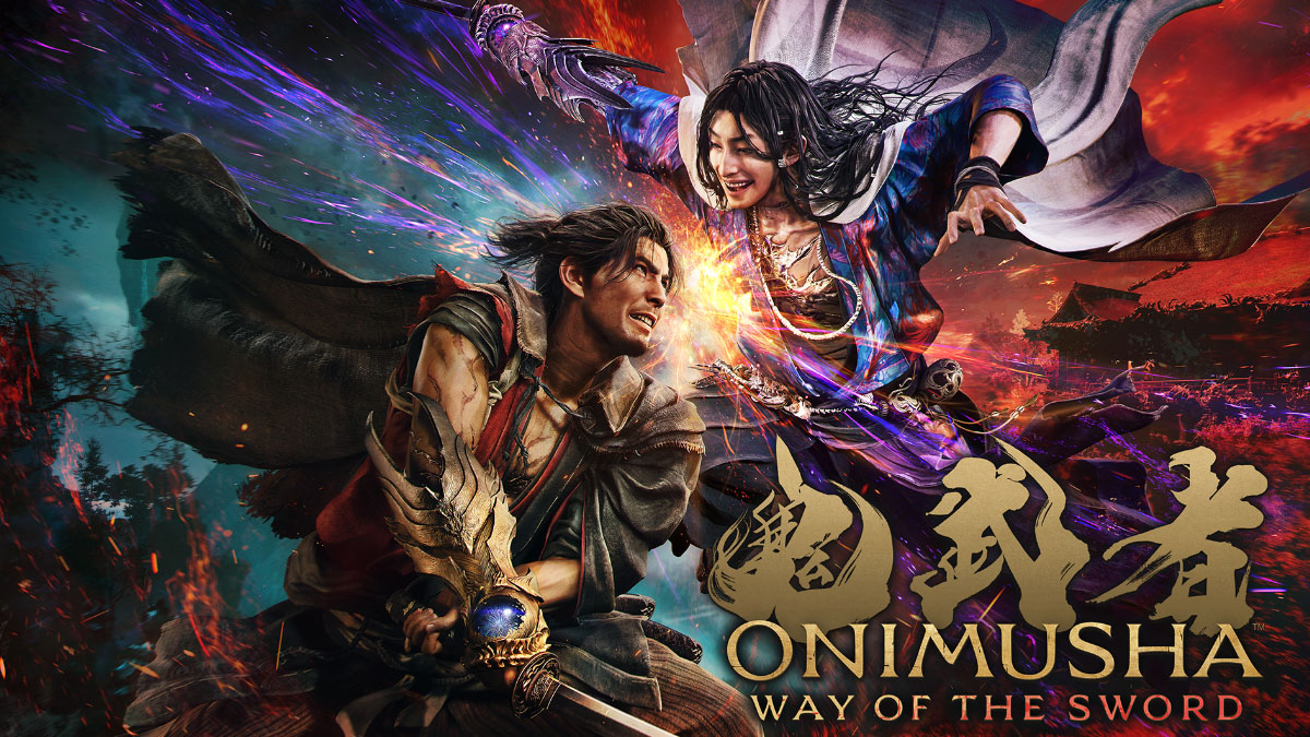 بررسی بازی Onimusha: Way of the Sword