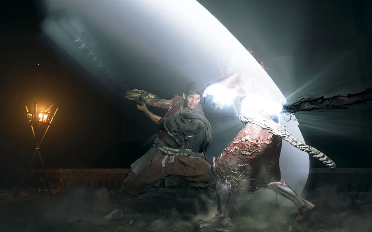 بررسی بازی Onimusha: Way of the Sword