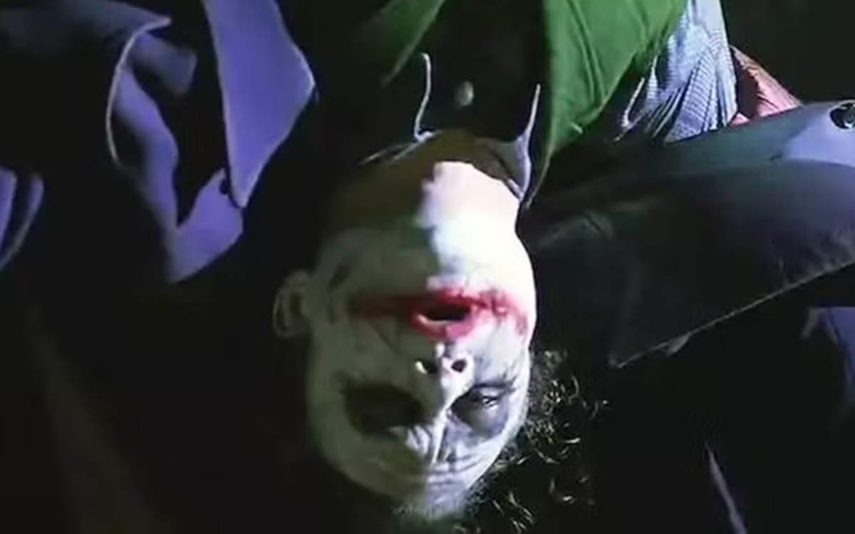 دیالوگهای فیلم The Dark Knight