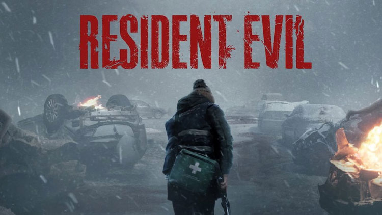 فیلم رزیدنت اویل (Resident Evil)