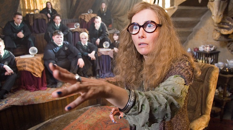 Harry Potter