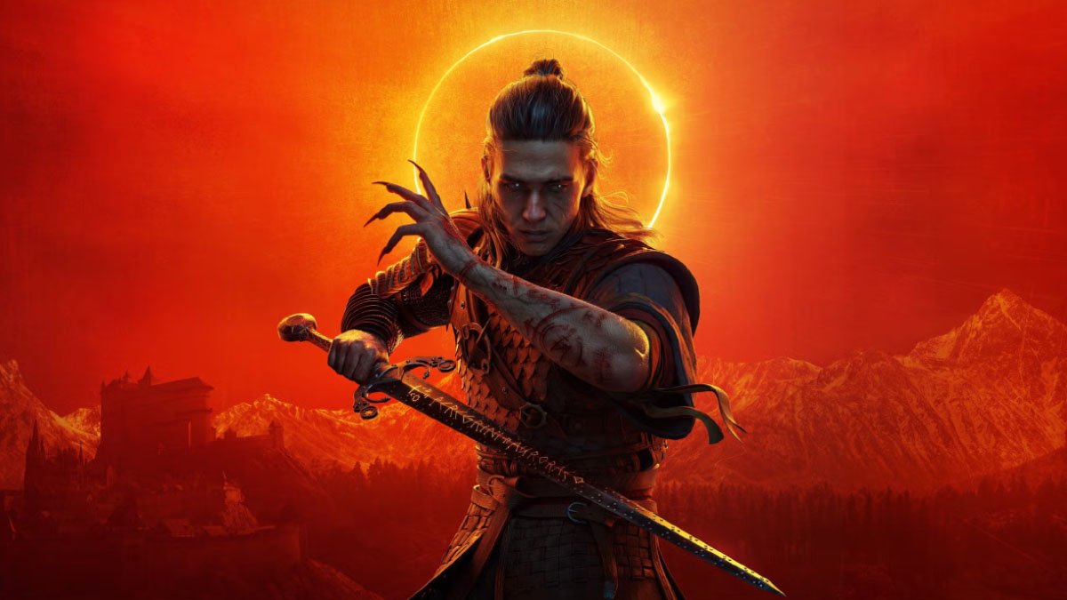 بررسی بازی The Blood of Dawnwalker