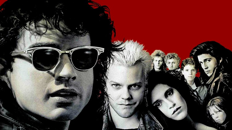 فیلم The Lost Boys آنقدر جذاب است که نمیتوان آن را صرفا یک فیلم خونآشامی خوب در نظر گرفت