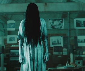 فیلم ژانر وحشت حلقه