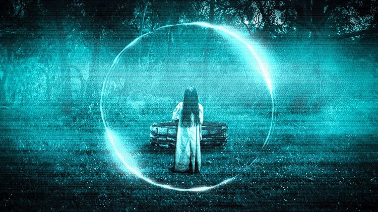 فیلم ژانر وحشت حلقه