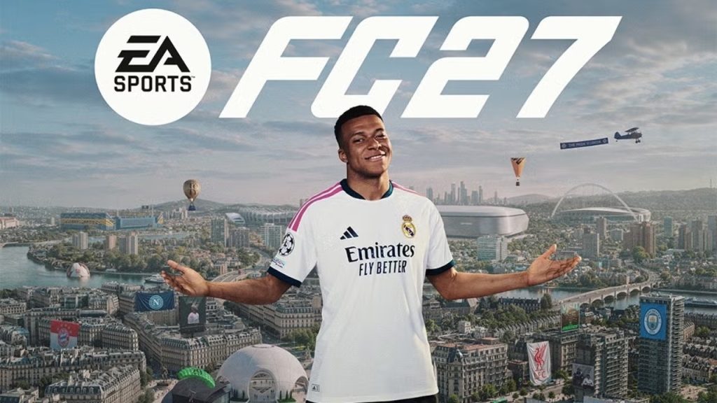 بررسی بازی EA SPORTS FC 27 | توپ تکراری فوتبال
