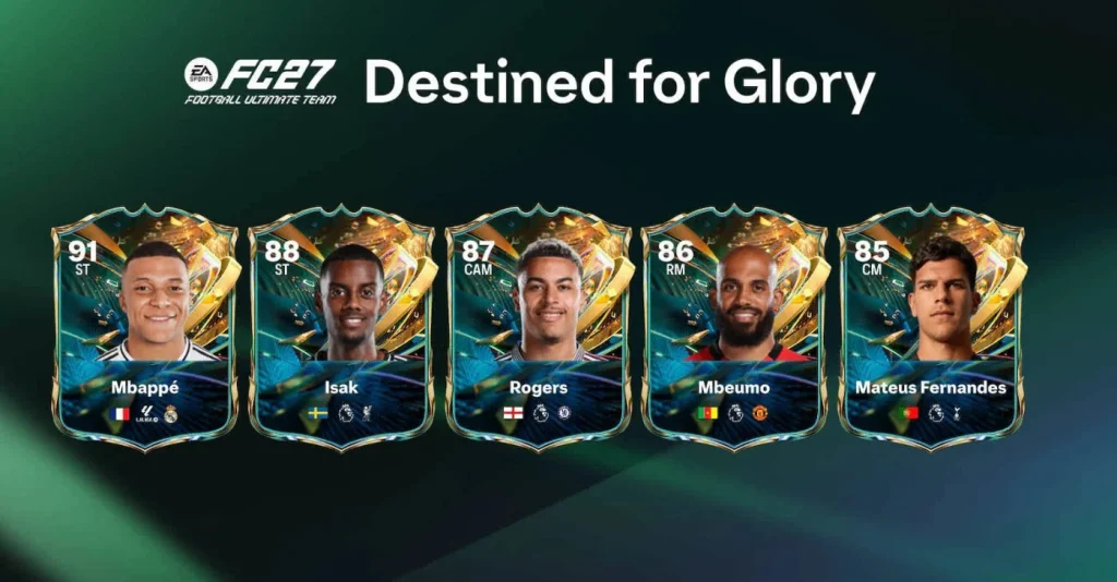 بررسی بازی EA SPORTS FC 27 | توپ تکراری فوتبال