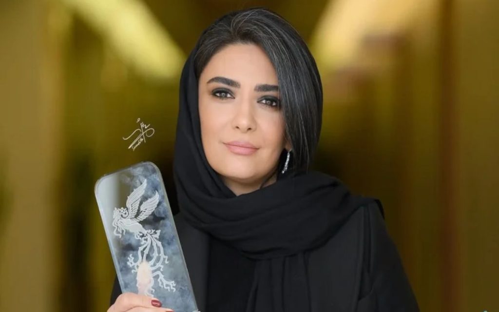 معرفی زیباترین بازیگران ایران؛ لیندا کیانی