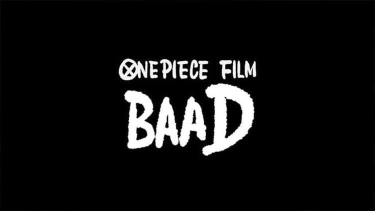 انیمه سینمایی One Piece Film BAAD