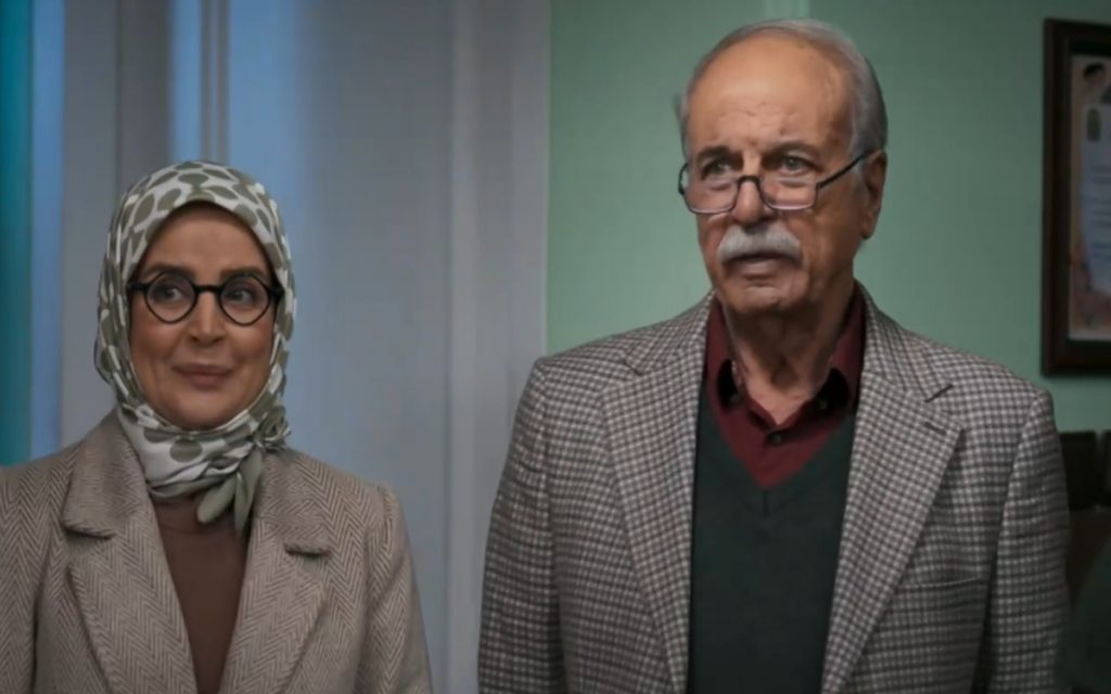 نقد سریال مرد سه‌ هزار چهره؛ قسمت چهارم | جلویش را بگیر تا حیف نشده