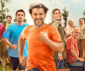 نقد فیلم سینمایی استخر | تلاشی مفید با کیفیتی متوسط
