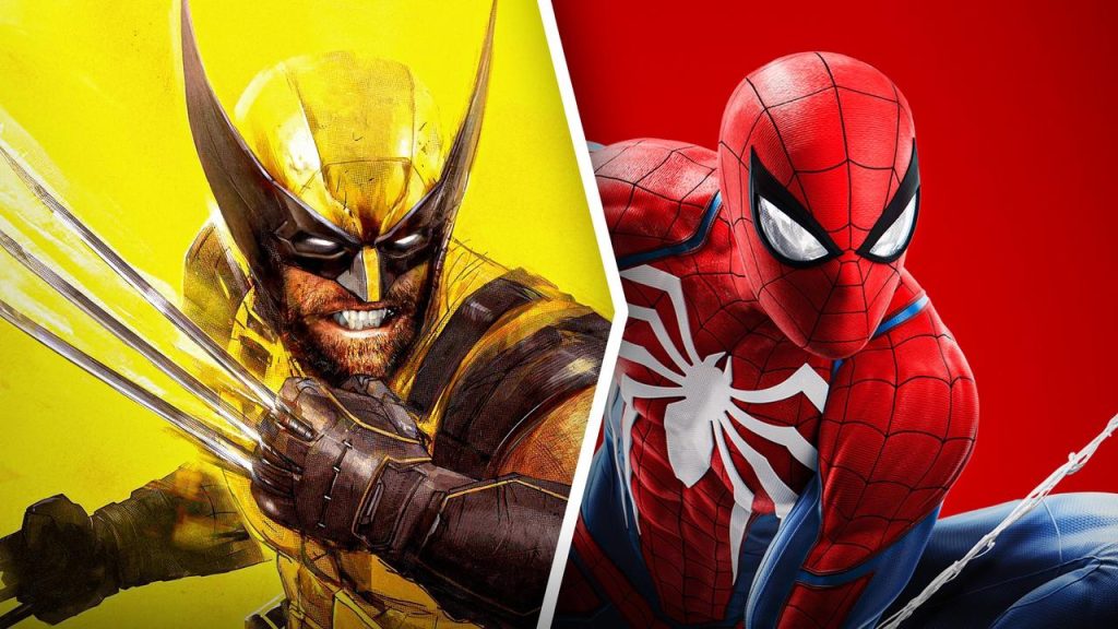 بررسی بازی Marvel's Wolverine | قلب تپنده لوگان