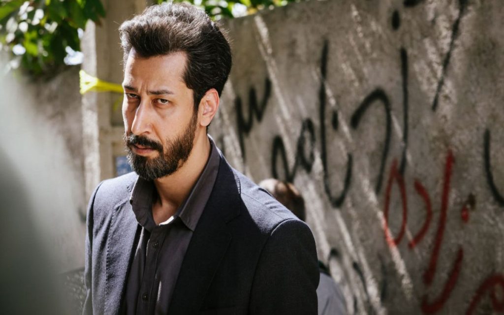 نقد فیلم سینمایی زندهشور | چرا فقط تا نیمهی اول؟