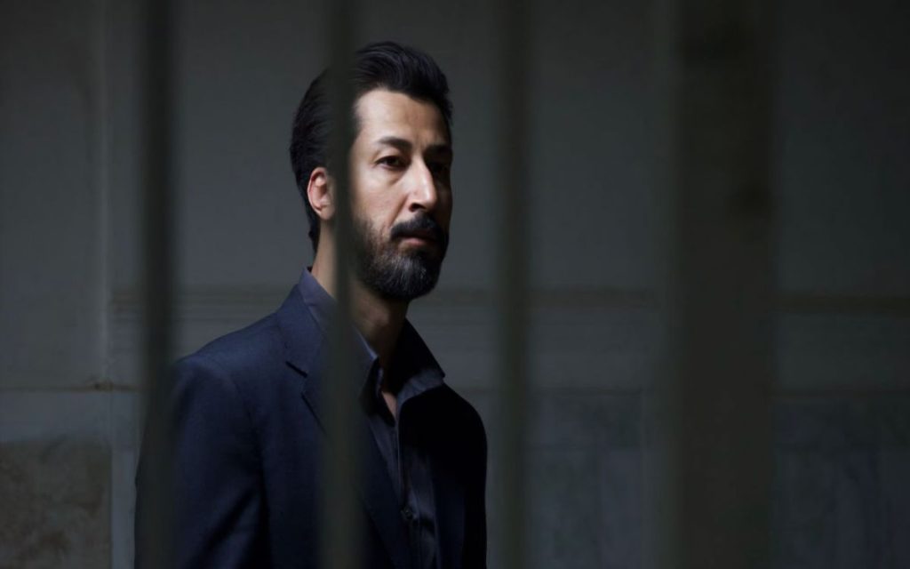 نقد فیلم سینمایی زندهشور | چرا فقط تا نیمهی اول؟