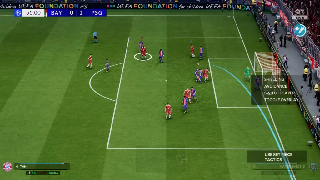 بررسی بازی EA SPORTS FC 27 | توپ تکراری فوتبال
