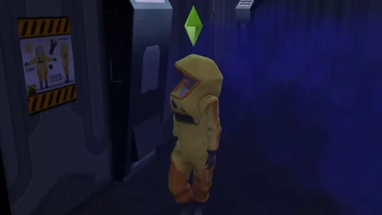 The Sims 4