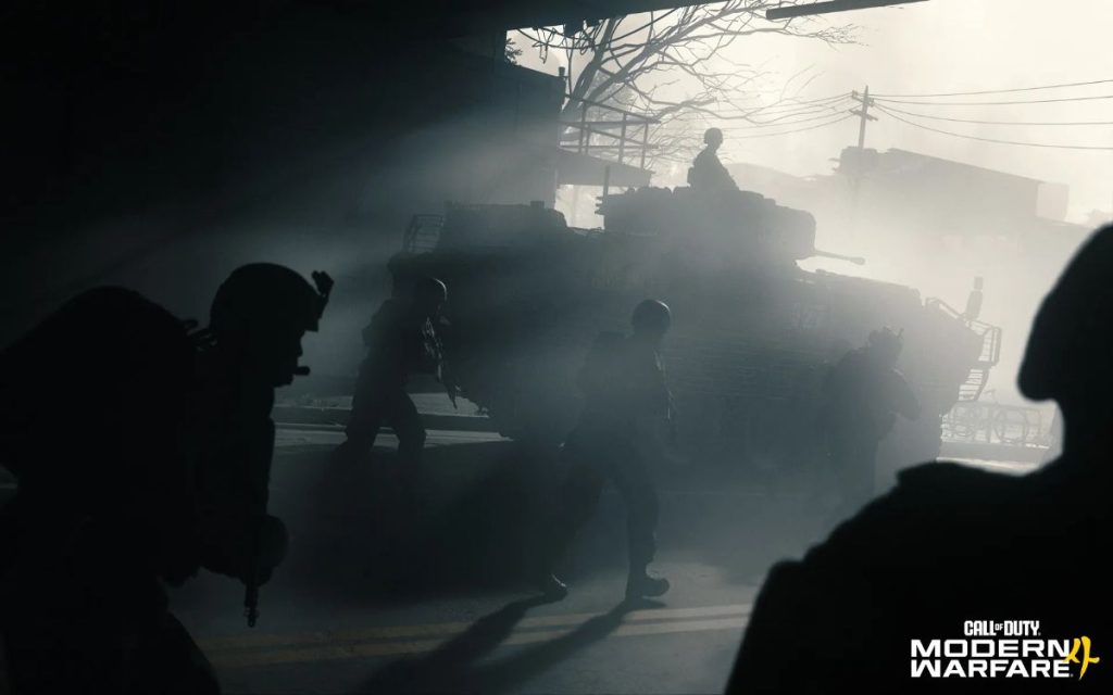 نقد و بررسی کمپین Call of Duty: Modern Warfare 4 | بازگشت به ریشه‌ها