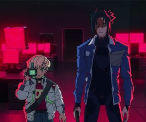 آخرین تریلر انیمه Cyberpunk: Edgerunners 2 پخش شد؛ انتشار پوستر جدید