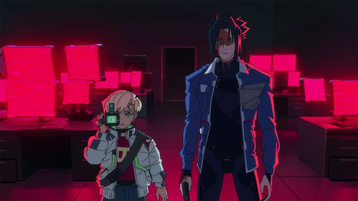 آخرین تریلر انیمه Cyberpunk: Edgerunners 2 پخش شد؛ انتشار پوستر جدید