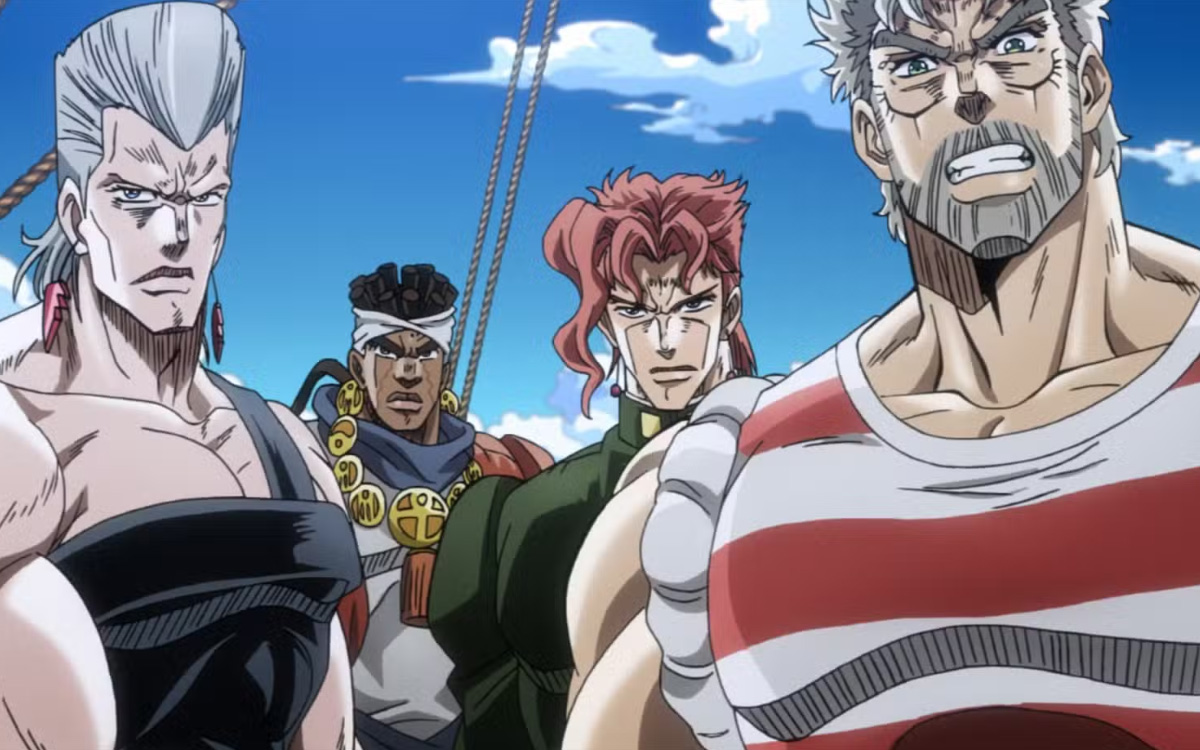 منبع الهام Demon Slayer